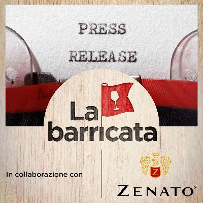 Il lato spiritoso e spirituale della comunicazione (con Maddalena Mazzeschi) - La barricata, 28