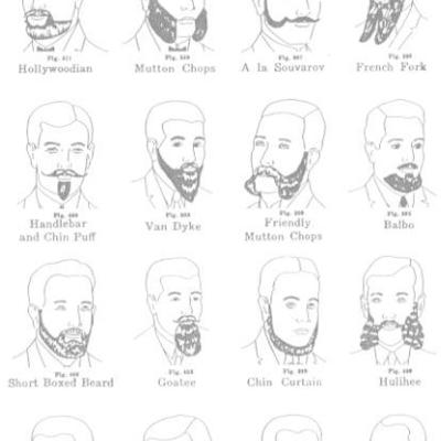 Episode #18.5 - Novembeard Episode #18.5 - Novembeard