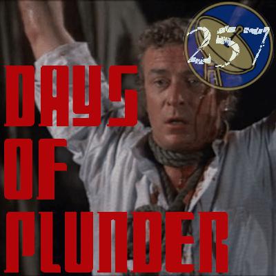 Pharos Project 257: Days of Plunder