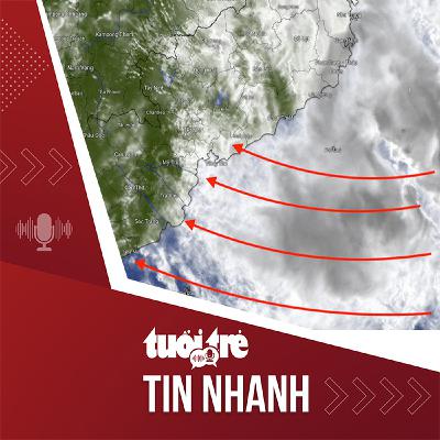 Tin tức tối 18-11: Vì sao TP.HCM và Nam Bộ mưa to từ ngày mai? Tin tức tối 18-11: Vì sao TP.HCM và Nam Bộ mưa to từ ngày mai?
