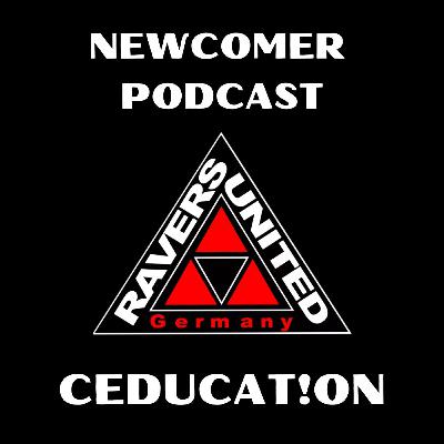 NEWCOMER PODCAST - CEDUCAT!ON