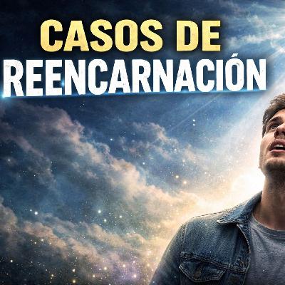 Historias de Miedo Febrero 18 de 2026 CASOS DE REENCARNACION Historias de Miedo Febrero 18 de 2026 CASOS DE REENCARNACION