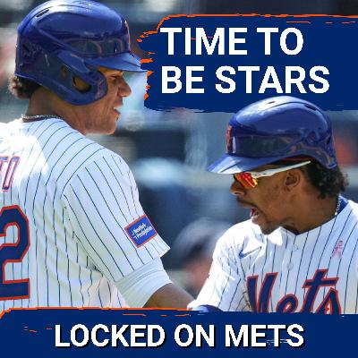 SUPERSTARS: Juan Soto and Francisco Lindor Report READY to Turn the Page and Win BIG in 2026! SUPERSTARS: Juan Soto and Francisco Lindor Report READY to Turn the Page and Win BIG in 2026!