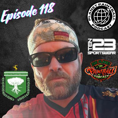 Corie- AC Greenville Ep. 118