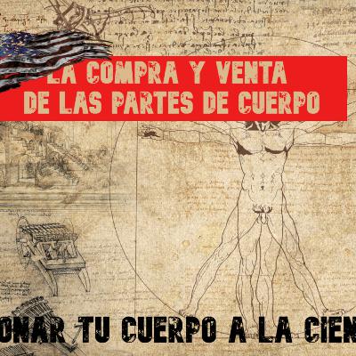 Un mercado libre y sin regulaciones (Totalmente legal) Documental