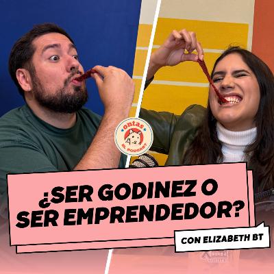 ¿SER GODINEZ O EMPRENDEDOR? La verdadera pregunta con Elizabeth | Ontas El Podcast E9 ¿SER GODINEZ O EMPRENDEDOR? La verdadera pregunta con Elizabeth | Ontas El Podcast E9