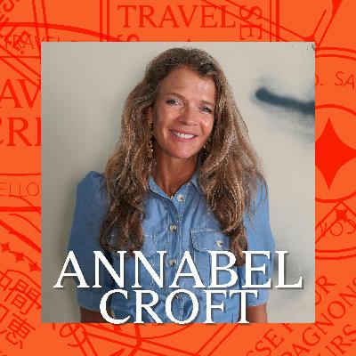 Annabel Croft | Inside Taipei’s Snake Alley…