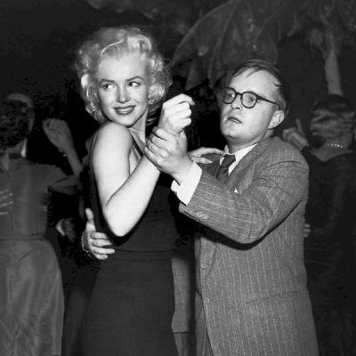 Truman Capote y sus adaptaciones cinematográficas Truman Capote y sus adaptaciones cinematográficas