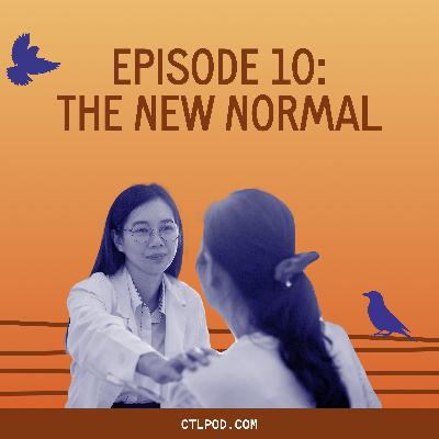 The New Normal