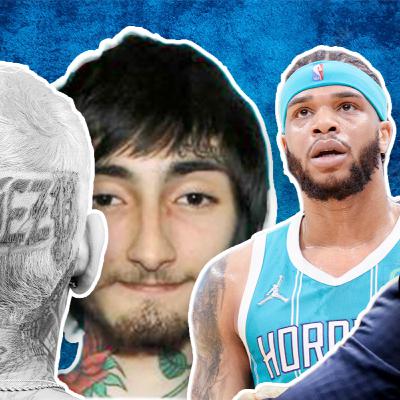 July 4th Mass Shooting! Miles Bridges Fumbles Bag! Eric Holder Found Guilty!