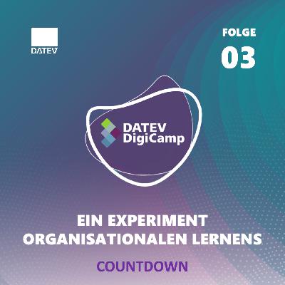 03 COUNTDOWN - Hinter den Kulissen des Orga-Teams