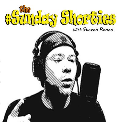 06 - #TheSundayShorties