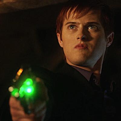 #10.13 - Beacon