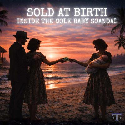 SOLD at Birth | The Fronczak Files S2 Ep. 10