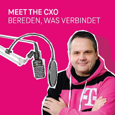 Folge 10 - Thomas Tschersich und Gabi Dreo Rodosek Folge 10 - Thomas Tschersich und Gabi Dreo Rodosek