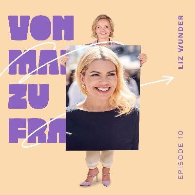 Eine Reise ins Wunderland – mit Liz Wunder #10 Eine Reise ins Wunderland – mit Liz Wunder #10