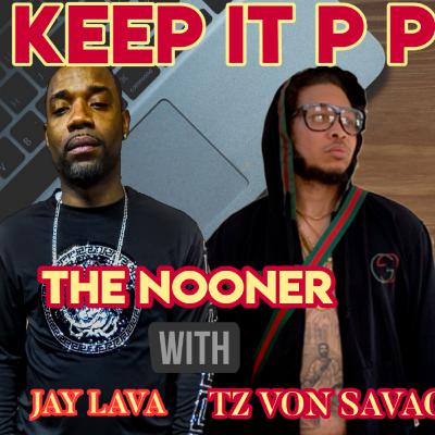 Being Targeted From Every Which A Way