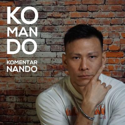 MENJADI DEWASA - 10 Point Kedewasaan Seseorang