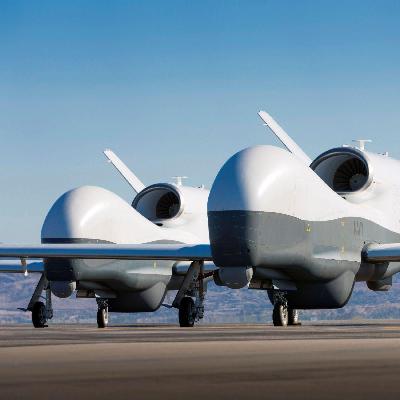 Are We Ready? | The New Weapons of War, With Michael Horowitz