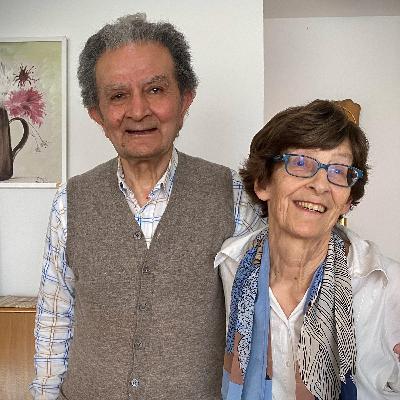 Essere bahá’í, incontro con Feri Mazlum
