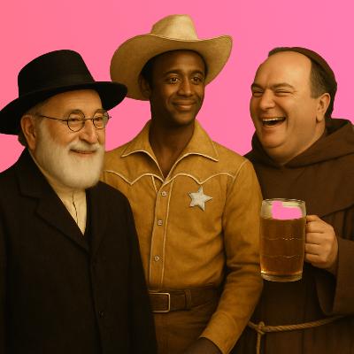 'Scuse Me While I Whip This Out...