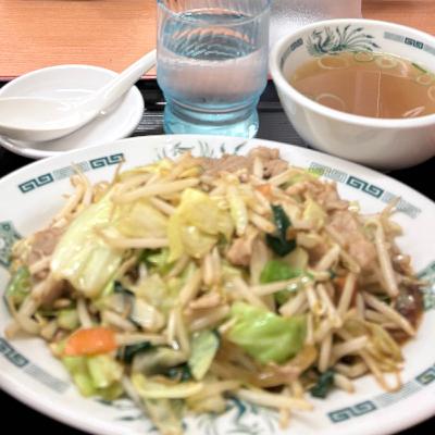 2. 『好きなチェーン店を語ろう』