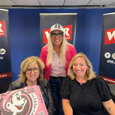 Hungry Howie’s: Pink Pizza Power for a Purpose!