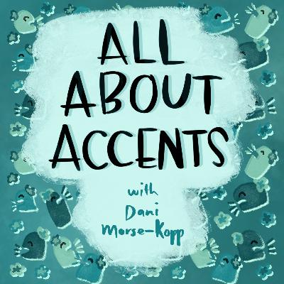 Accent work in Pinocchio (2022)