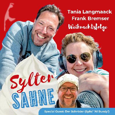 #08 Weihnachts Geschnöter