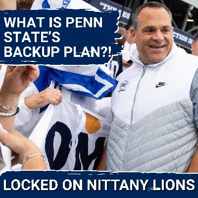 Penn State’s Coaching Search DISASTER: No Kalani Sitake, No Plan, No Progress... So Who's Next Up? Penn State’s Coaching Search DISASTER: No Kalani Sitake, No Plan, No Progress... So Who's Next Up?