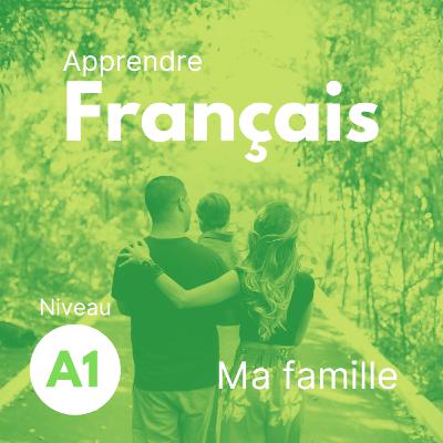 Ma famille