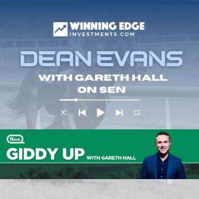 Dean Evans G1 7 November 2025 Features Race Preview | Horse Racing Tips & Strategies | SEN Giddy Up Dean Evans G1 7 November 2025 Features Race Preview | Horse Racing Tips & Strategies | SEN Giddy Up