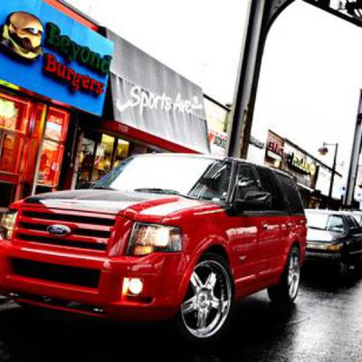 Funkmaster Flex 50 Cent Interview HOT 97 Part 4 FULL INTERVIEW