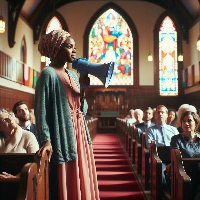 Episode 22: Silencing the prophet Episode 22: Silencing the prophet
