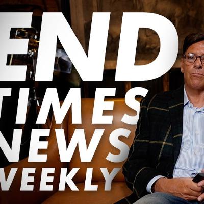 LATEST End Times Signs & Information | Weekly End of Days Update | November 12, 2025