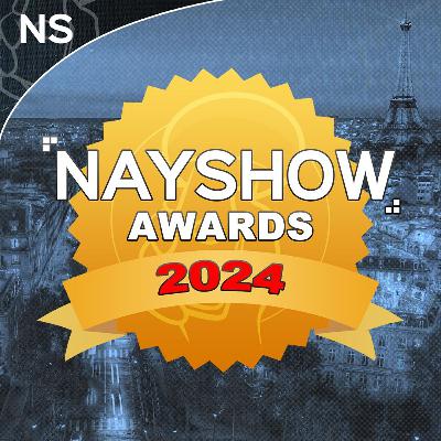 NAYSHOW AWARDS 2024 : Quels sont les meilleurs jeux de l'année ? (Rediffusion Live)