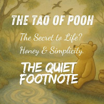 The Tao of Pooh by Benjamin Hoff | Taoism Made Simple and Playful The Tao of Pooh by Benjamin Hoff | Taoism Made Simple and Playful