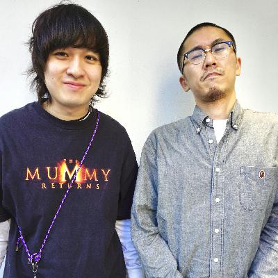 #30 三四郎さんとの再会