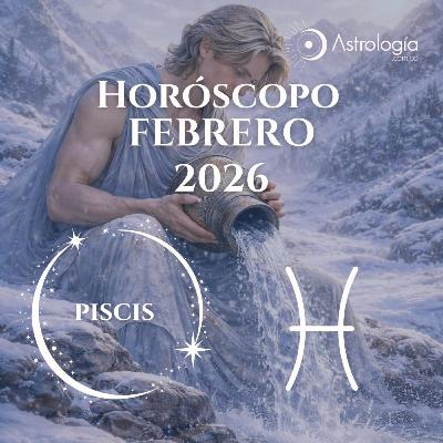 Piscis | Horóscopo para febrero de 2026