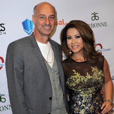 EP 08 Actor David Marciano talks acting, addiction, and life lessons.