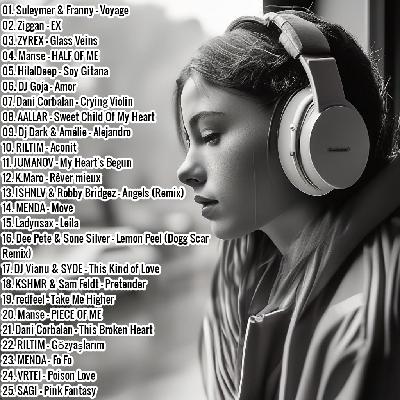 Various Artists - Beautiful Songs of Autumn 2025