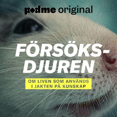Trailer - Hör hela serien hos PodMe! Trailer - Hör hela serien hos PodMe!