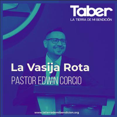 La Vasija Rota