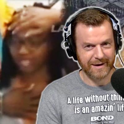 Promoting My Competitors | Mon 11-24-25 Promoting My Competitors | Mon 11-24-25