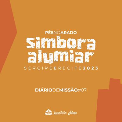 JBBCast PNA 23 - Diário de Bordo #07