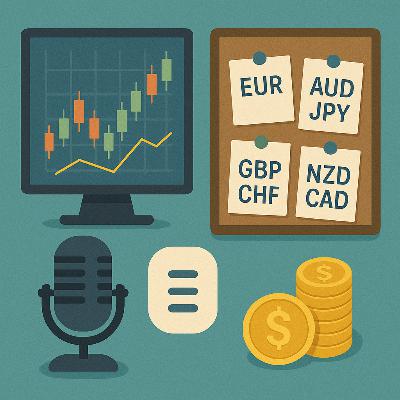 Cross currency pairs on Forex