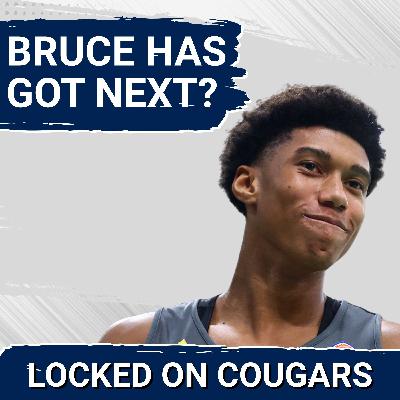 NBA FACTORY: BYU Basketball & Kevin Young RELOAD With Bruce Branch III as Next SUPERSTAR | Luigi Suigo Emerges as Prime Center Prospect | Another 'Jane-rational' Showing