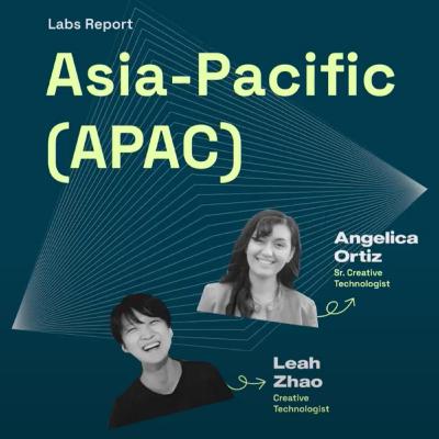 (Ep #5) Labs Report: APAC Region