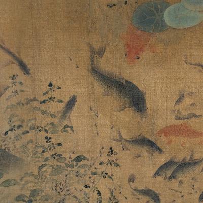 Frolicking Fish: Our Vision for Adding Joy, Love, and Curiosity to Chinese Medicine Education