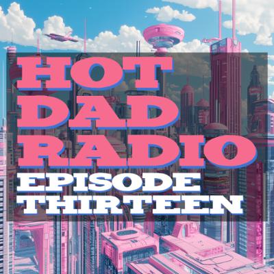 EP 13: Kitchen Nightmares